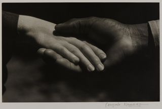 © Brooklyn Museum / Consuelo Kanaga