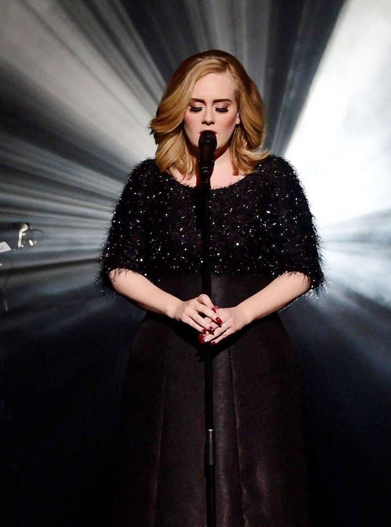 adele
