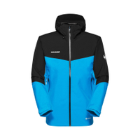 Mammut Convey Tour Hardshell Hooded Jacket