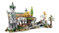 The Lord of the Rings: Rivendell