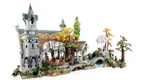 The Lord of the Rings: Rivendell