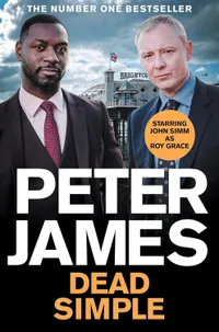 Dead Simple by Peter James | £9.69 at Amazon Dead Simple by Peter James | £9.69 at Amazon