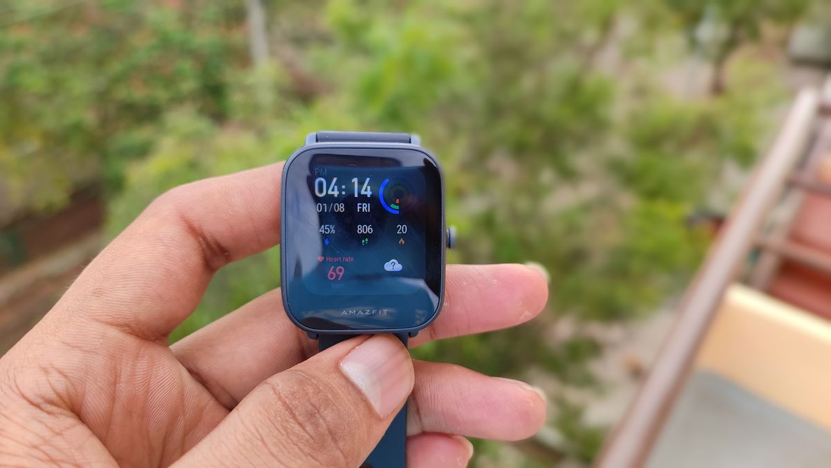 Xiaomi Mi 10i