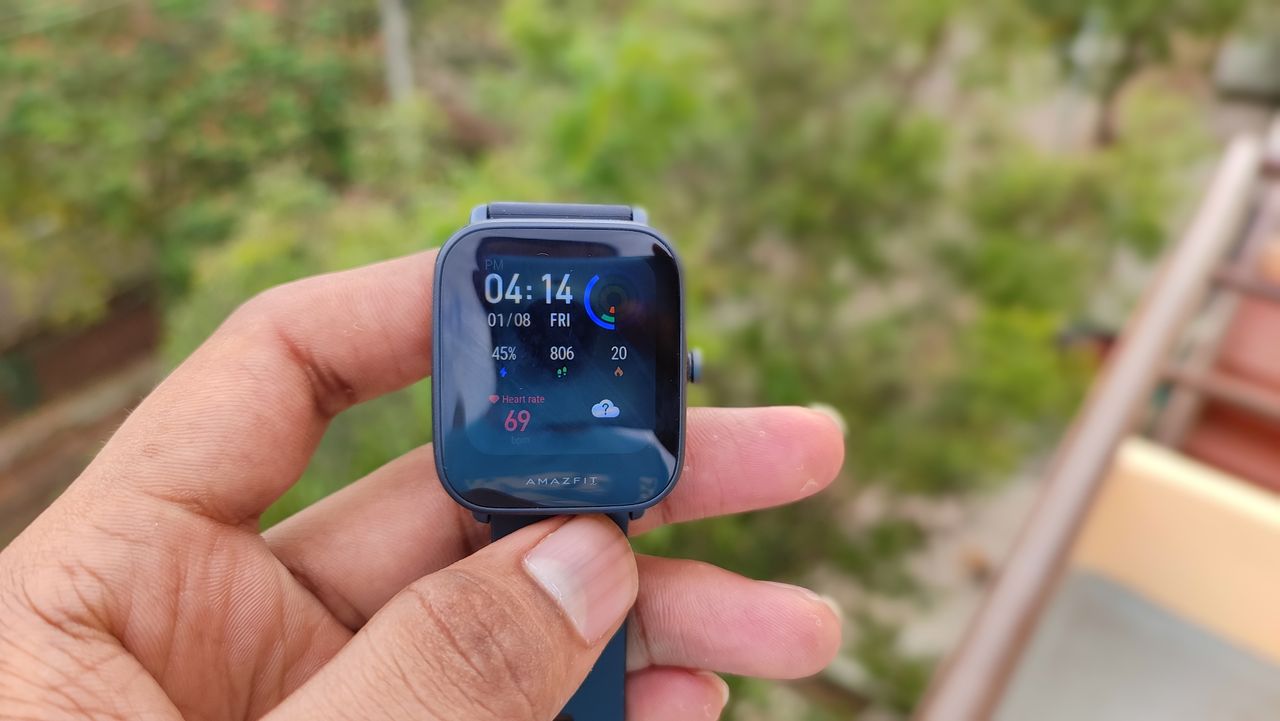 Xiaomi Mi 10i