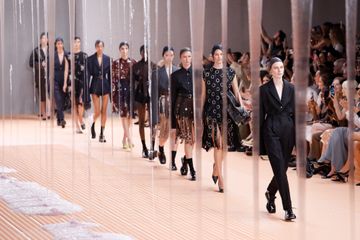 OMA/AMO and Prada celebrate 25 years of runway sets | Wallpaper