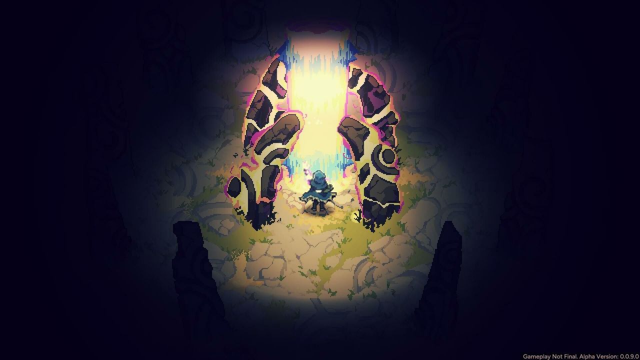 I've always thought the Pokemon Nuzlocke formula would make a great standalone roguelike - now an indie dev's made almost exactly that and it's off to a flying start on Steam