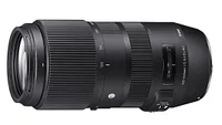 Best 100-400mm lens: Sigma 100-400mm f/5-6.3 DG OS HSM | C