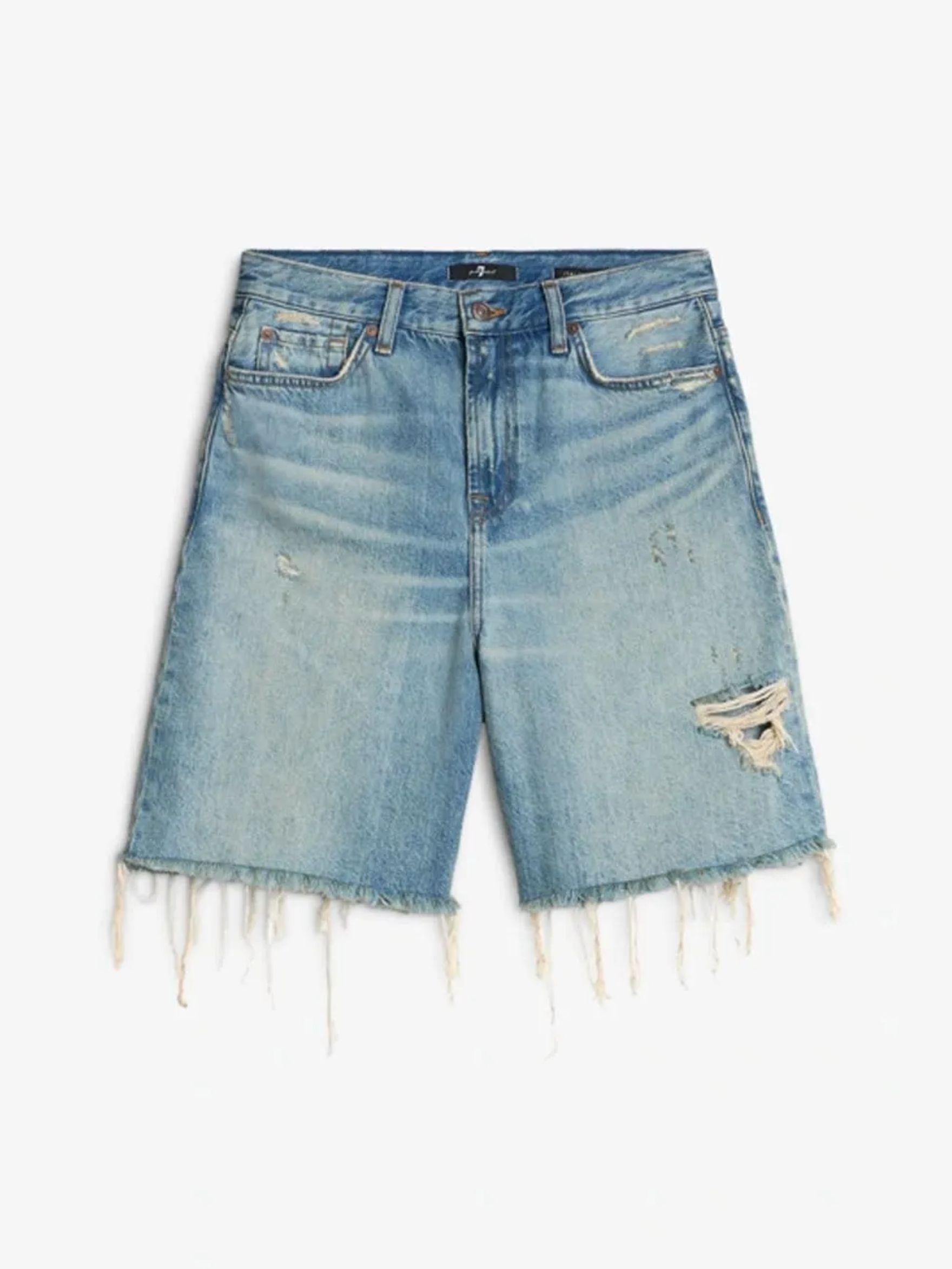 Lola Shorts Mankind Copper