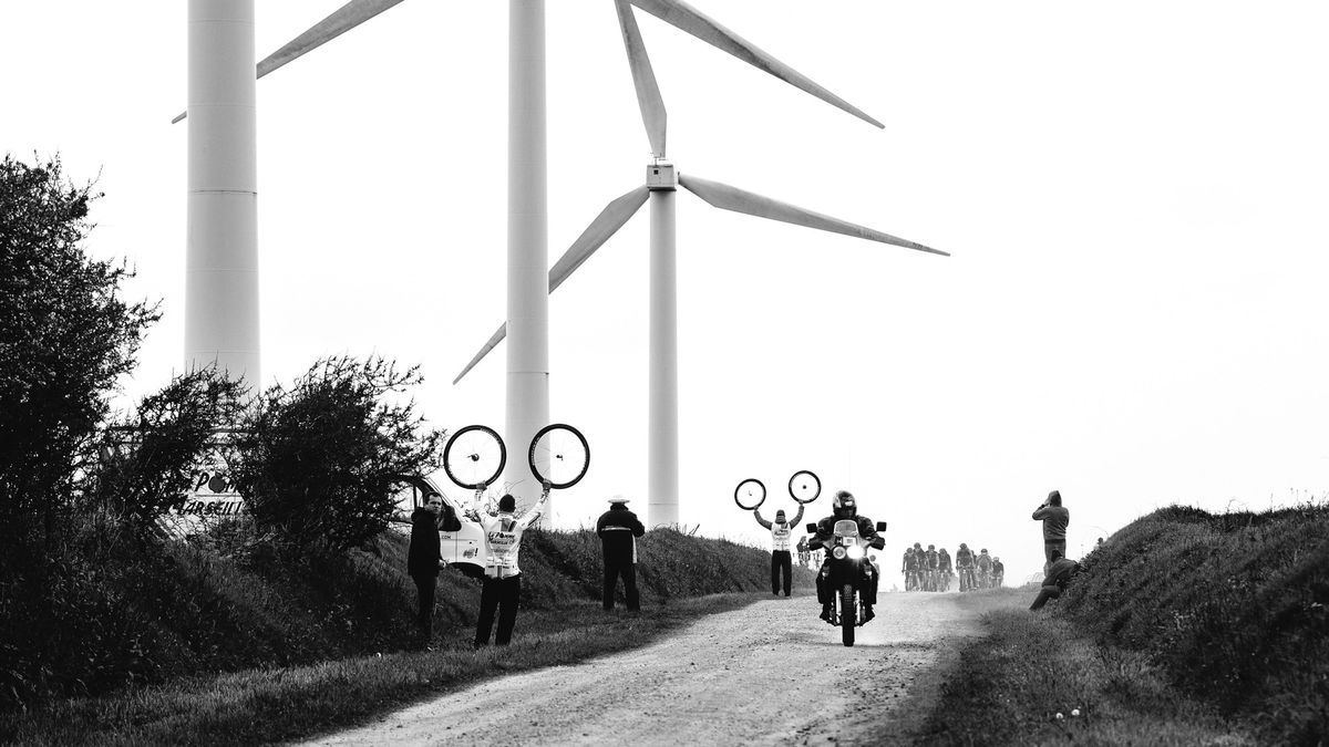 Cyclist