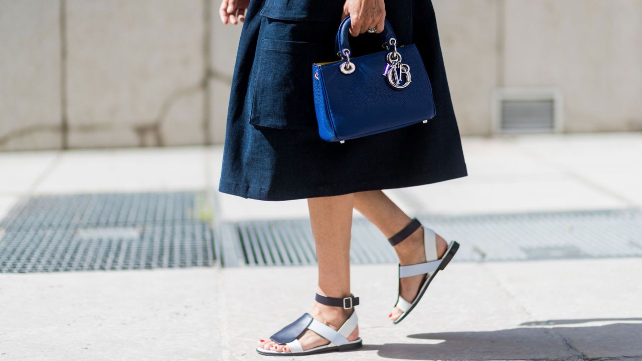 The 20 Best Walking Sandals for Women in 2023