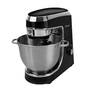 Oster Planetary Stand Mixer Review Test Results And Attachment