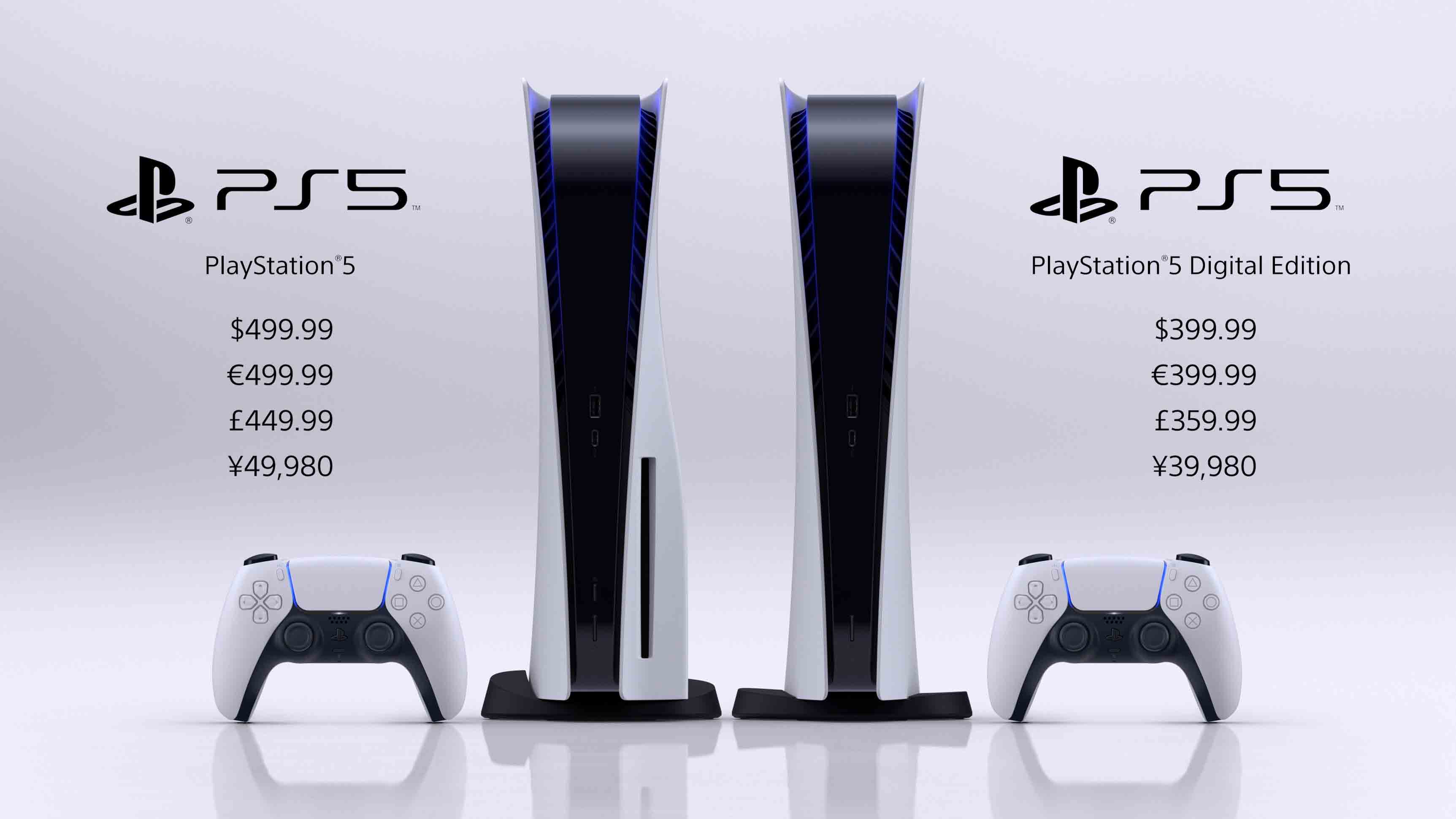 Sony PlayStation 5 review: a 5-star gaming experience