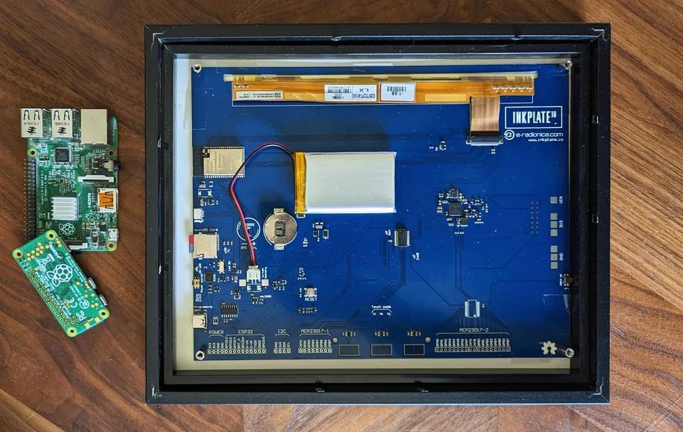 Raspberry Pi