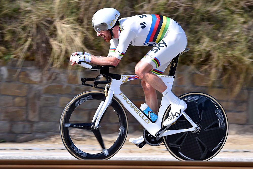 Bradley Wiggins (Team Sky)