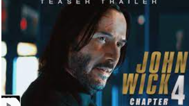 John Wick