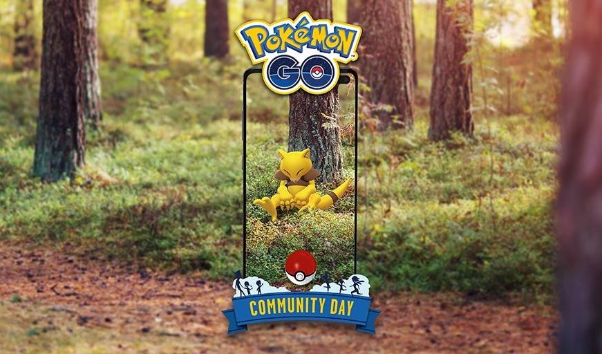 Pokemon Go Community Day March 2020: featured Pokemon, dates, times ...