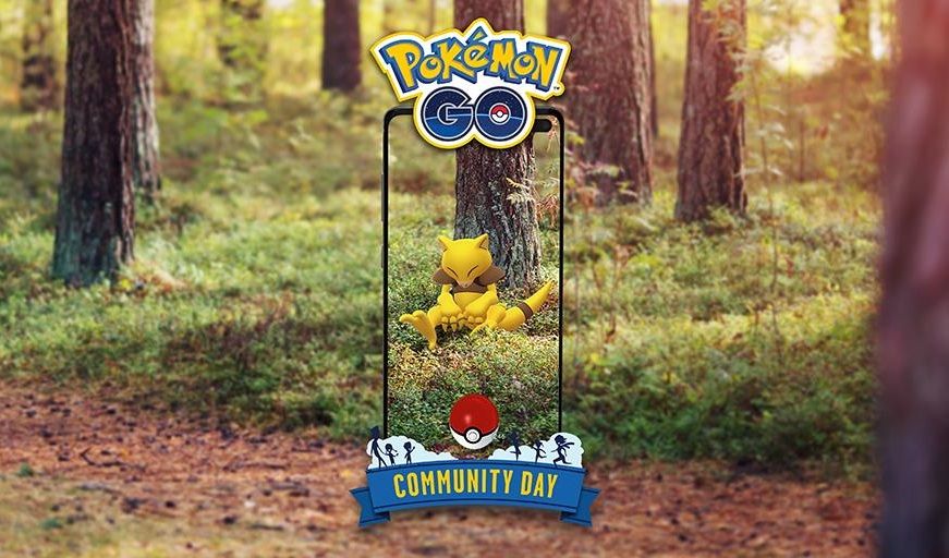 Pokemon Go Community Day March 2020 featured Pokemon, dates, times