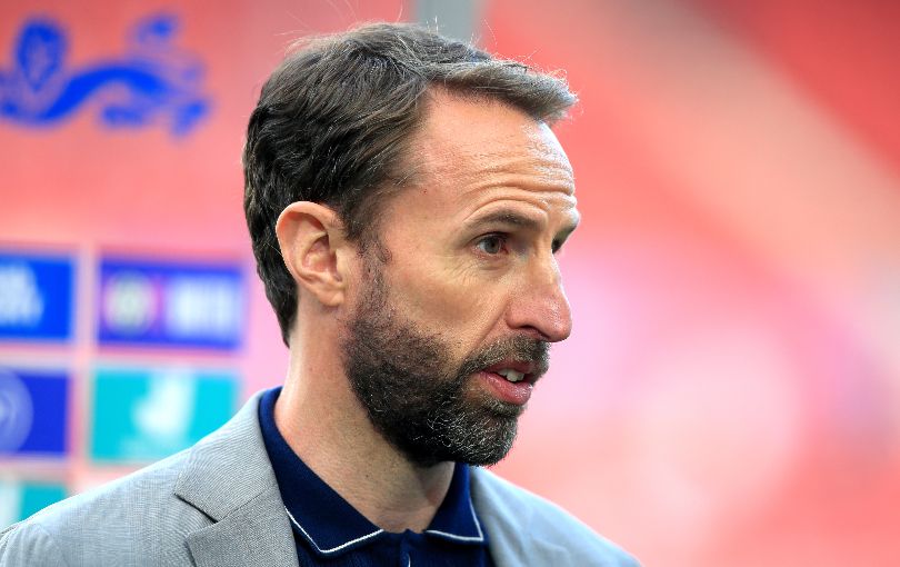 Gareth Southgate