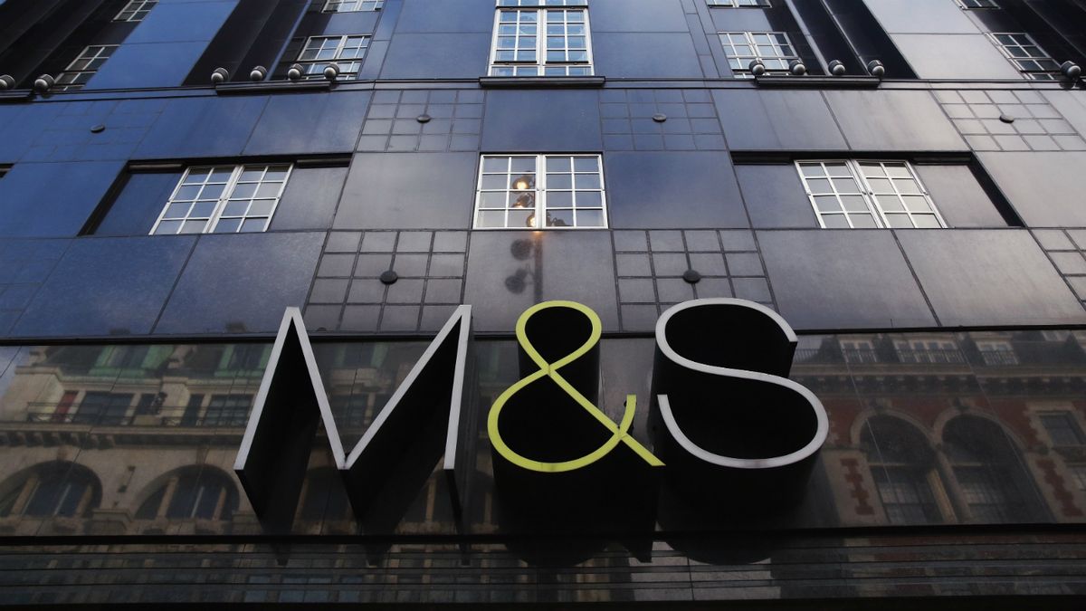 M&S respond to common complaint about new city centre shop