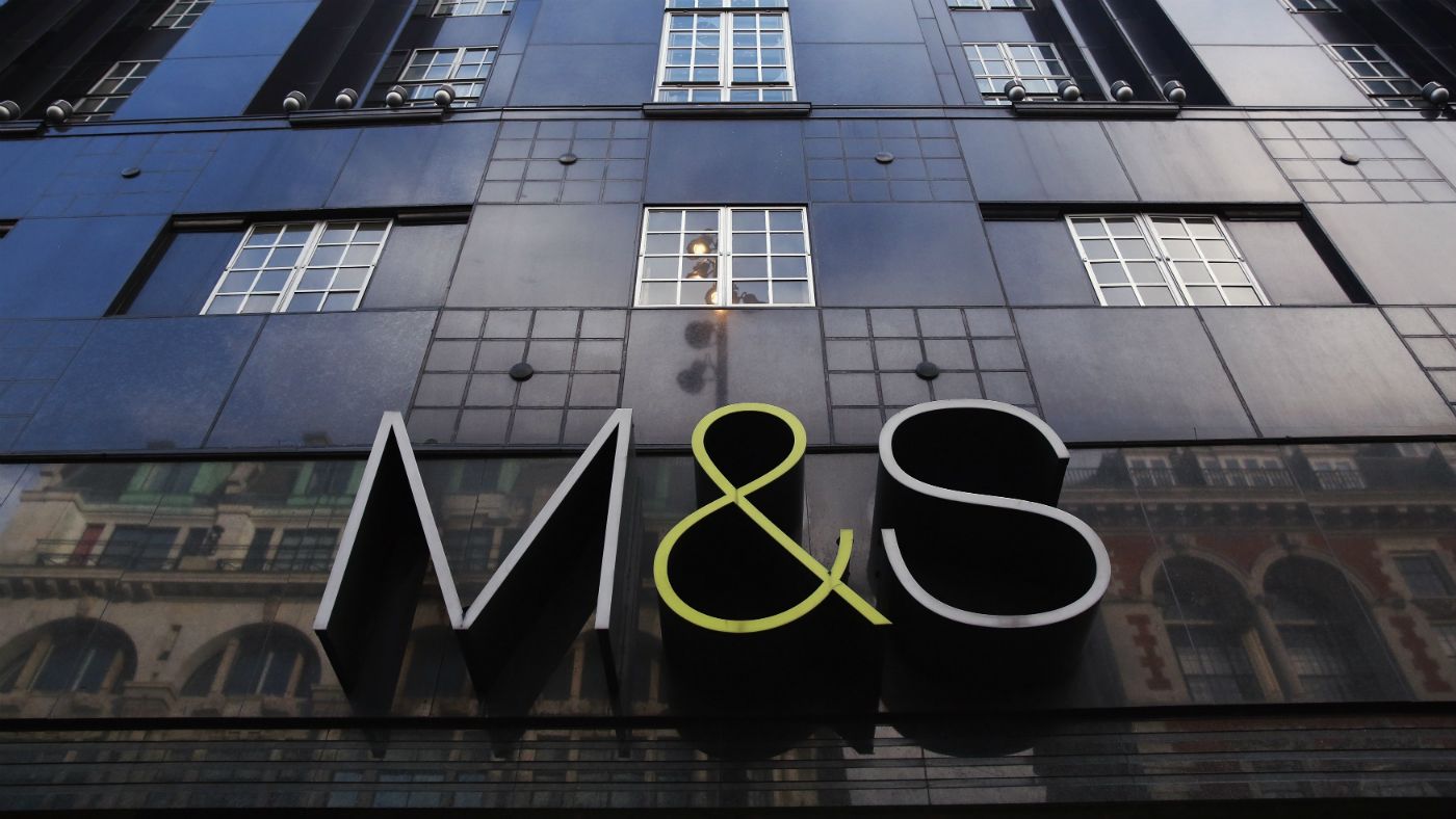 M&s Drop Why M&S is about to drop out of FTSE 100 | The Week