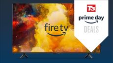 Amazon Fire TV deal