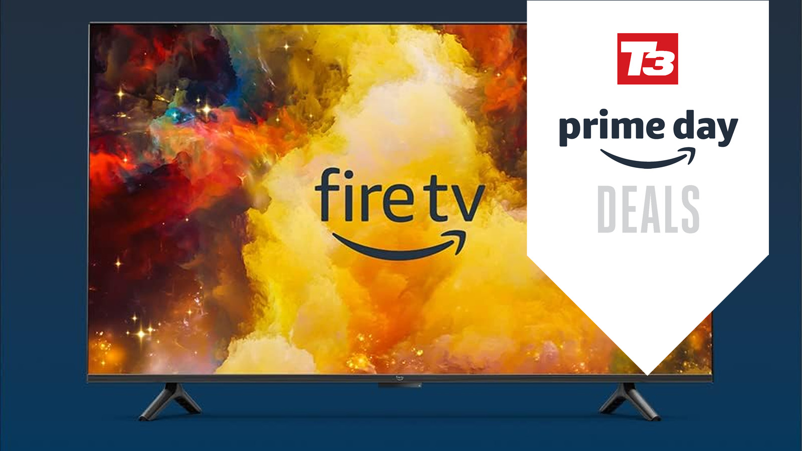 s Invite-Only Prime Day Deal: Get a 50-Inch Fire TV for $150 –  Billboard