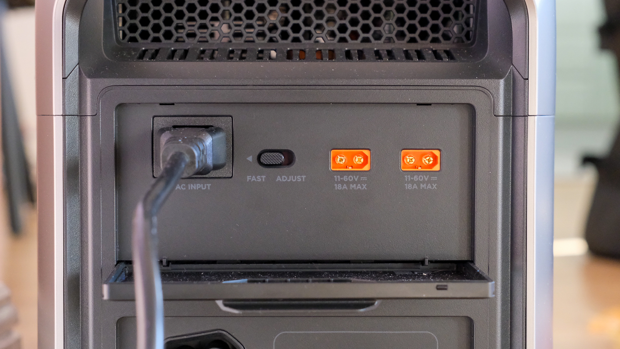 EcoFlow DELTA 3 Max Plus review