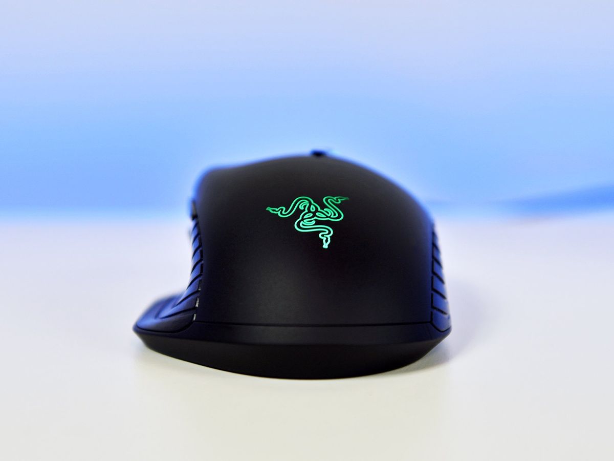 Razer Basilisk