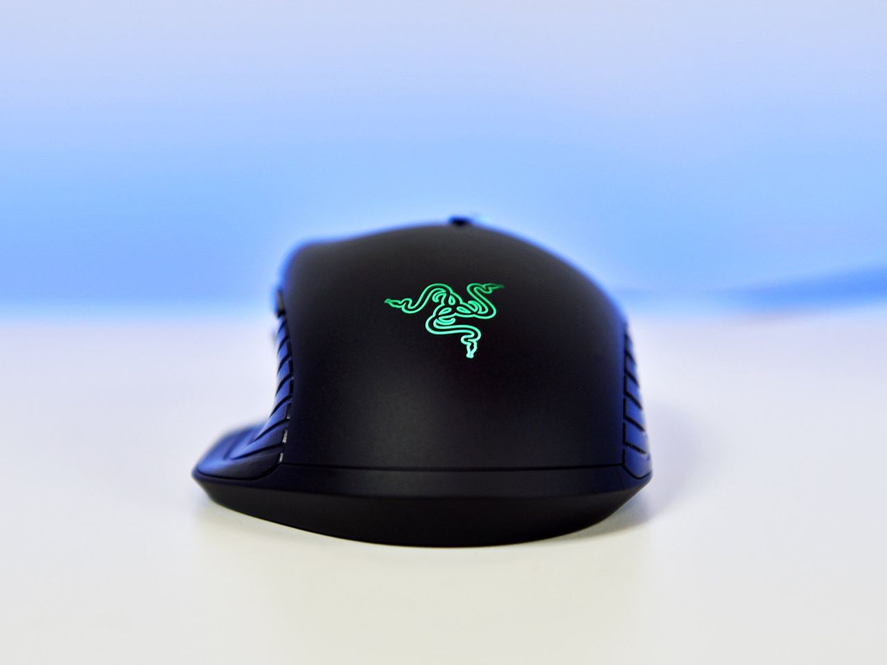 Razer Basilisk