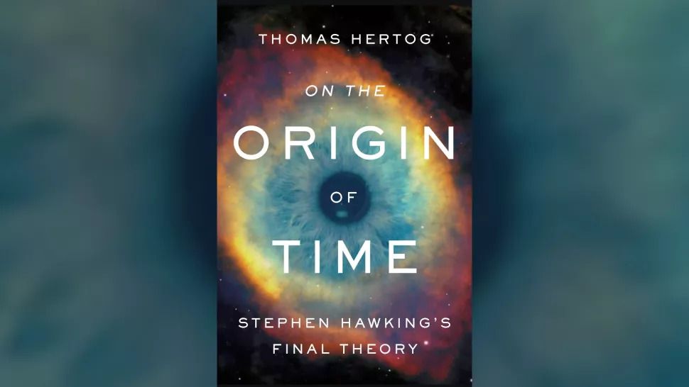 On the Origin of Time: Stephen Hawking&#039;s Final Theory by Thomas Hertog