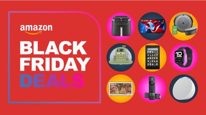 Amazon Black Friday deals