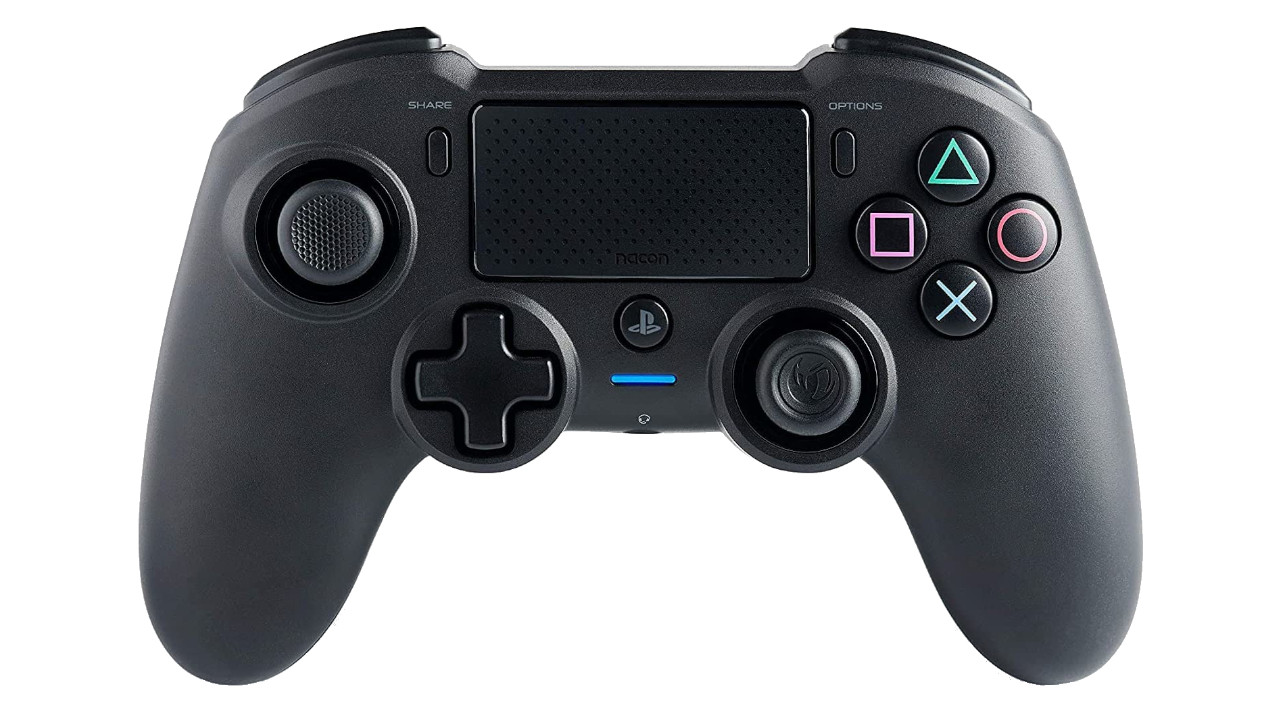 Nacon Asymmetric Wireless Controller