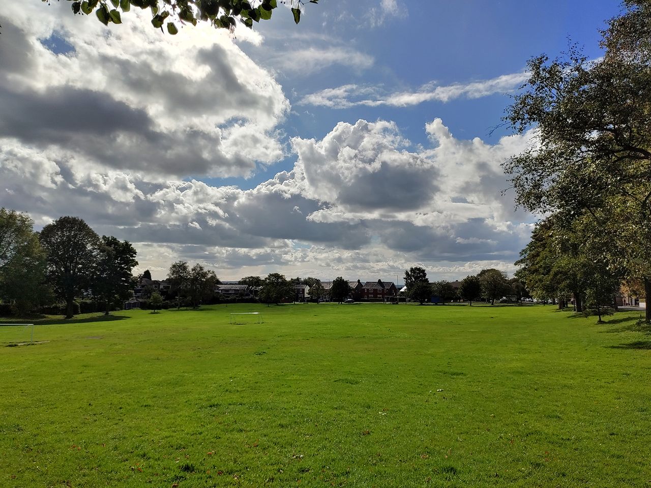 Nokia 8.3 5G camera sample