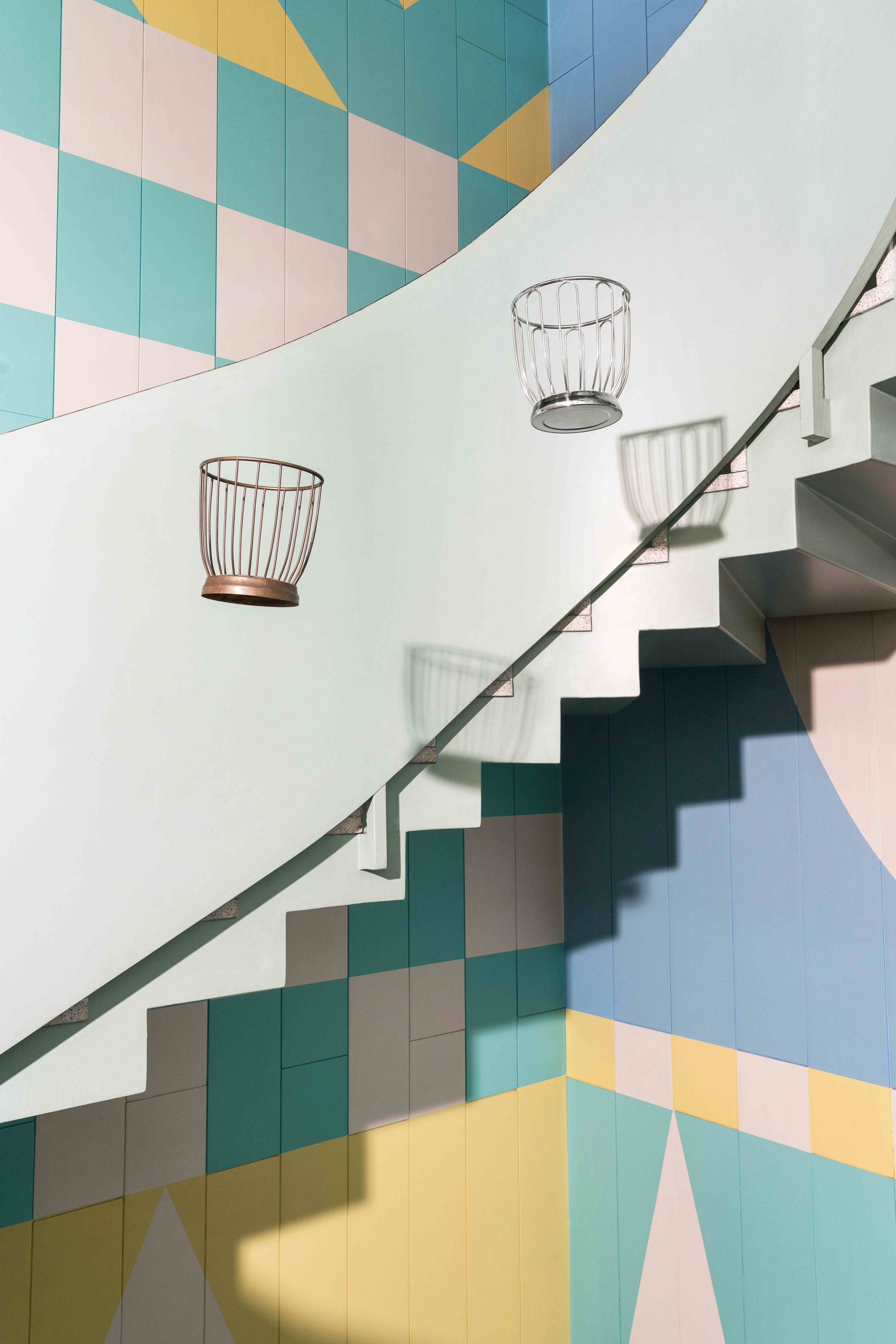 Alessi Museum collection