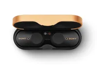 Sony WF-1000XM3 earbuds: Was £220, now £144, save £76