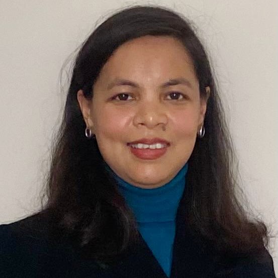 Michelle Swer headshot