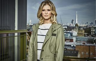 Silent Witness star Emilia Fox: Emilia Fox: My knowledge of pathology is shameful! And great news – Silent Witness will return!