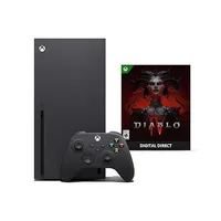 Xbox Series X (Diablo IV bundle): was $499 now $399 @ Microsoft
Price check: XSX for $399 @ Best Buy