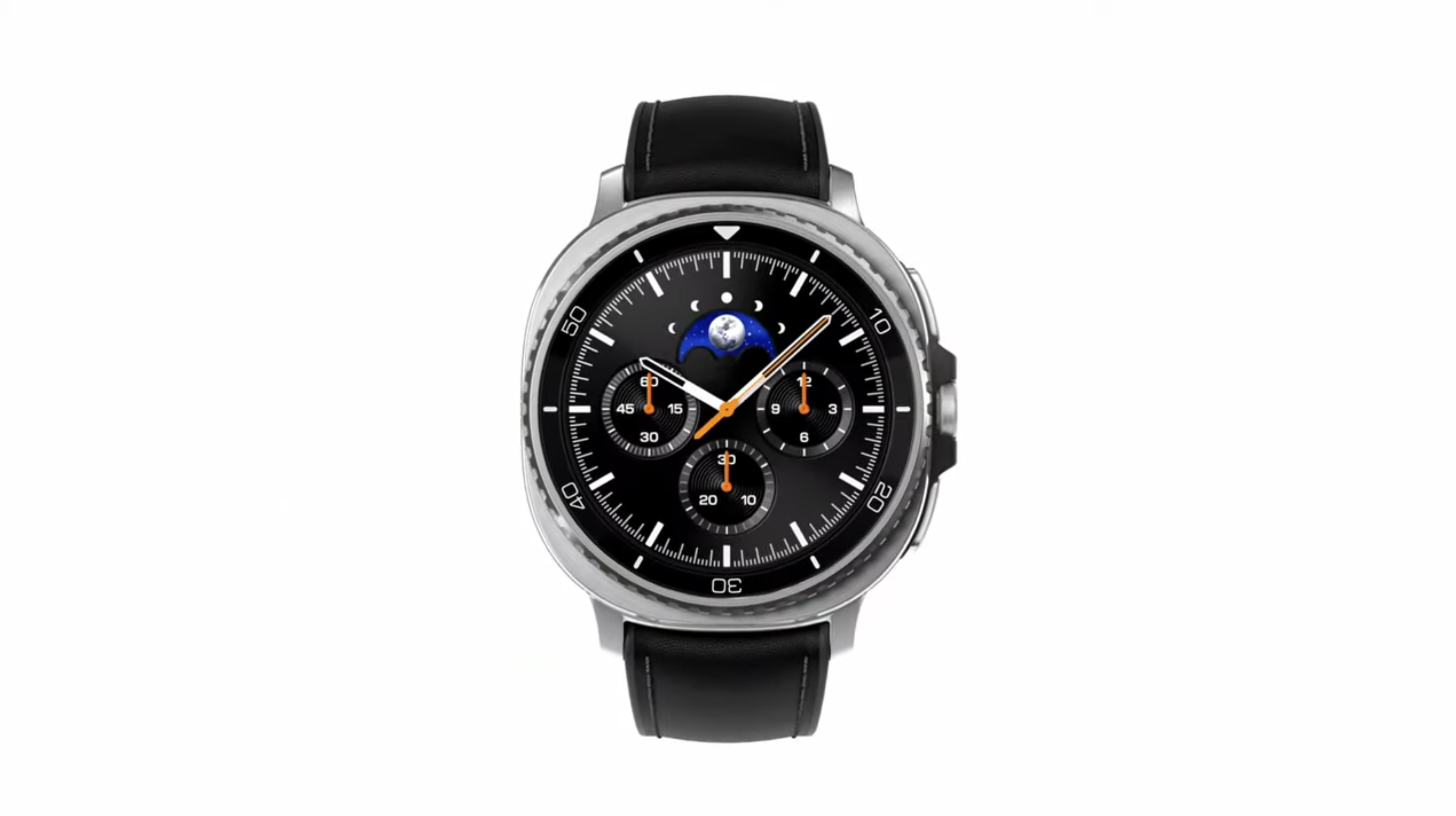 Samsung Watch
