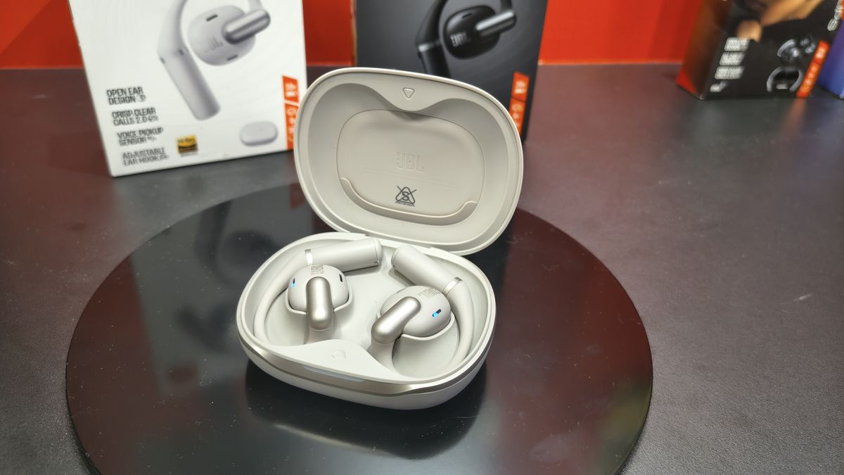 JBL Sense Pro
