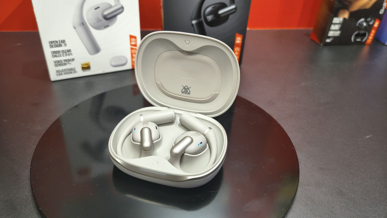 JBL Sense Pro