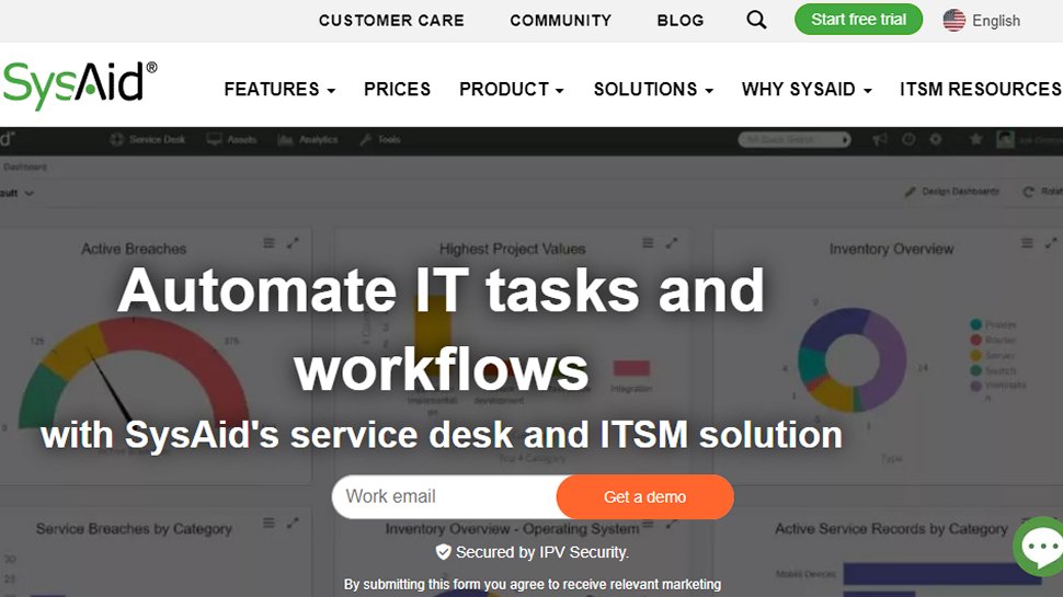 Best software asset management tools of 2021 TechRadar
