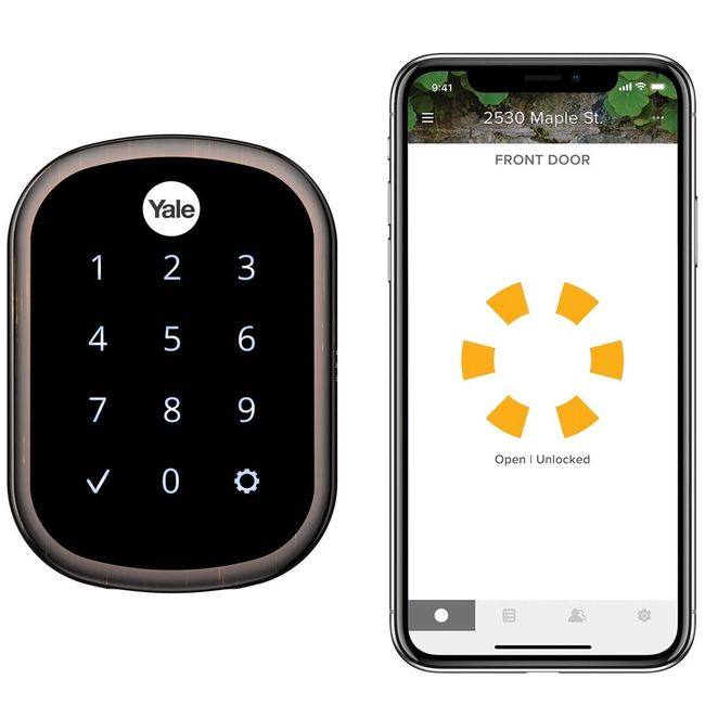 Best HomeKit door locks 2022 iMore