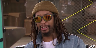 Lil Jon makes guest appearance on The Bachelorette
