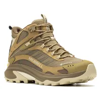 Merrell Moab Speed 2 Mid Gore-Tex hiking boots: $180$134.73 at REISave $45