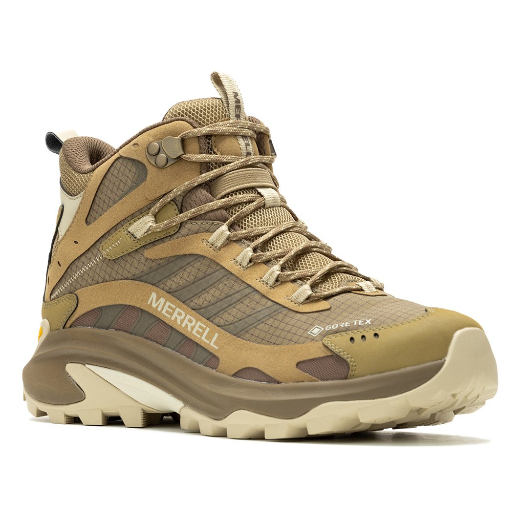 Merrell Moab 2 hiking boots
