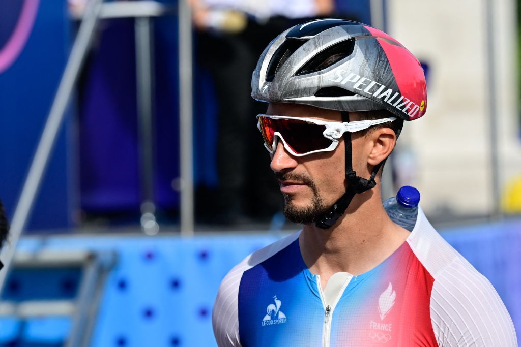 Olympic Games Men's Road Race