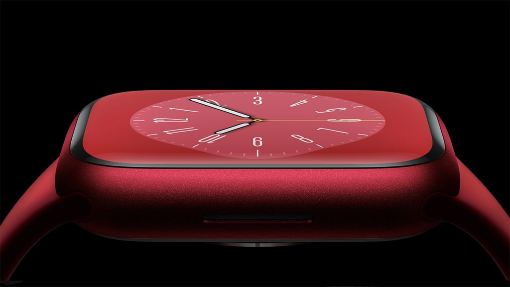Apple Watch Series 8 from design to specs, what you need to know