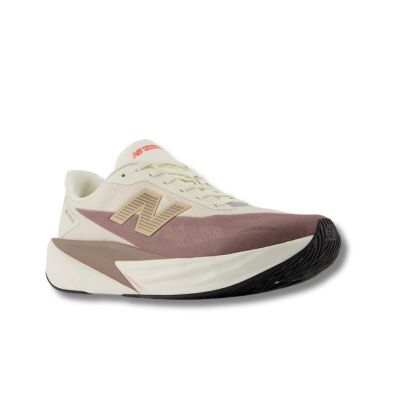 The New Balance Fuelcell Rebel V5 running shoe