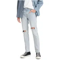 Levi's Men's 512 Slim Taper Jeans: was $79 now from $17 @ Amazon